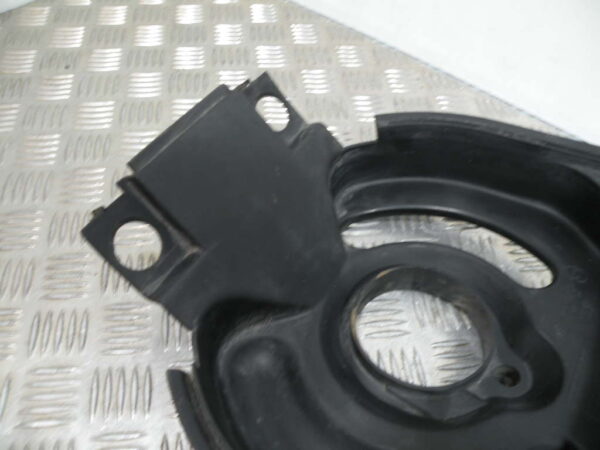 Passage de roue avant GILERA STALKER 50 2t -2010-