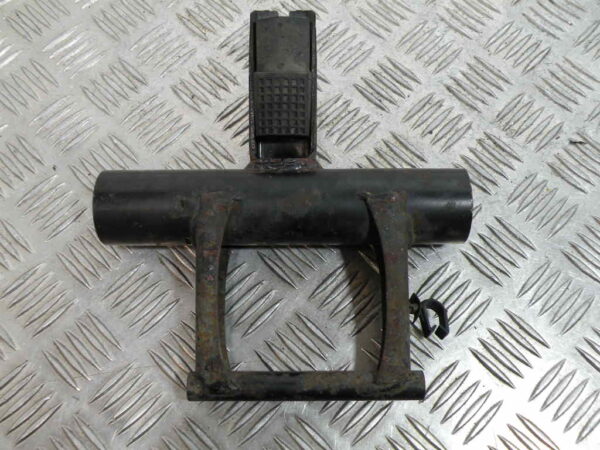 Support moteur GILERA STALKER 50 2t -2010-