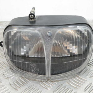 Optique / Phare avant GILERA STALKER 50 2t -2010-