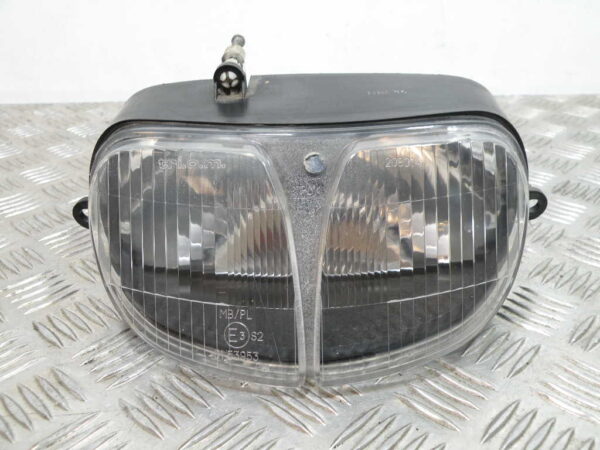 Optique / Phare avant GILERA STALKER 50 2t -2010-