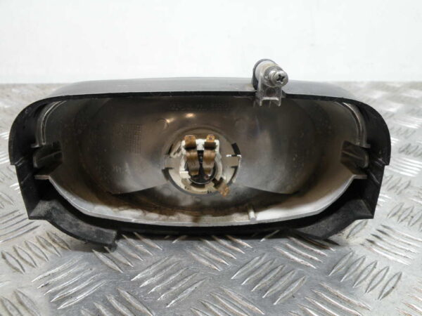 Optique / Phare avant GILERA STALKER 50 2t -2010-