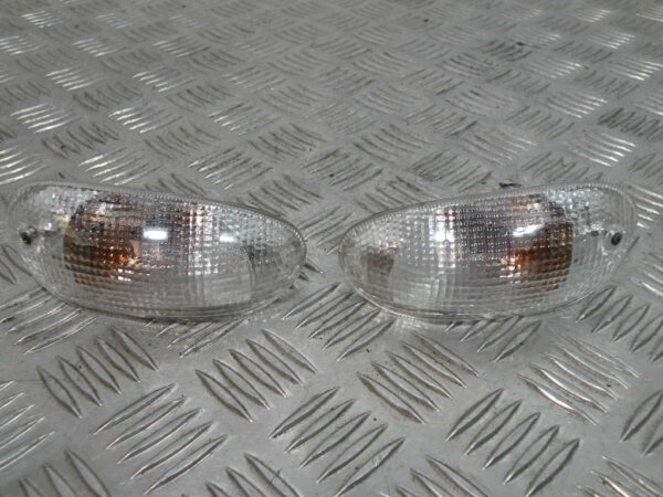 Clignotants avant GILERA STALKER 50 2t -2010-