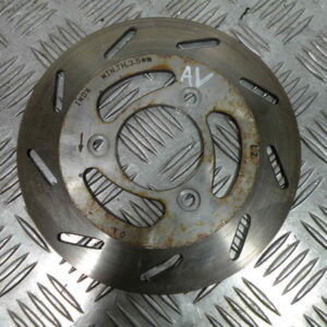 Disque avant GILERA STALKER 50 2t -2010-