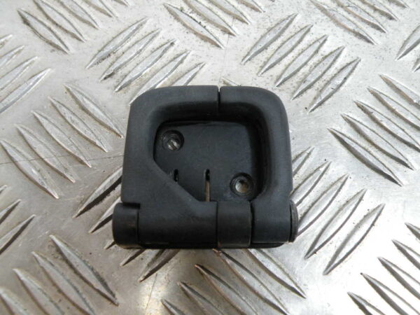 Porte-casque GILERA STALKER 50 2t -2010-