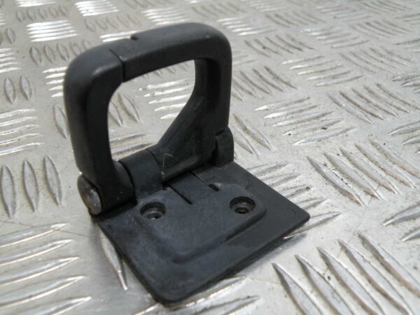 Porte-casque GILERA STALKER 50 2t -2010-