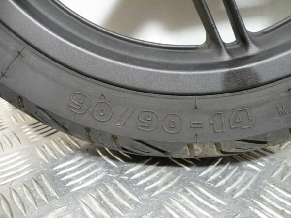 Roue avant HONDA PCX 125 4T -2016-