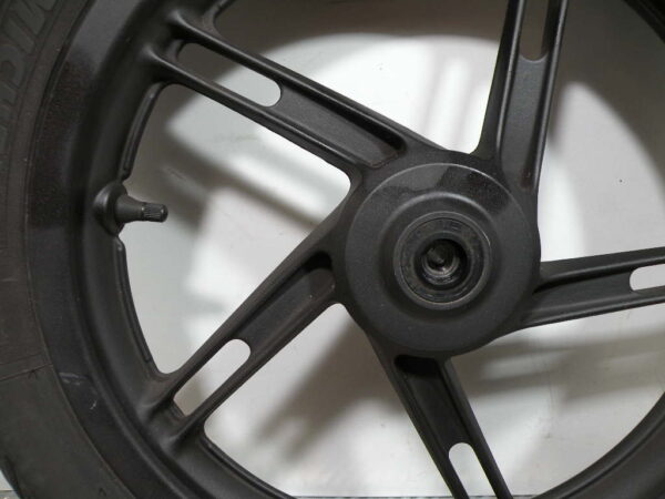 Roue avant HONDA PCX 125 4T -2016-