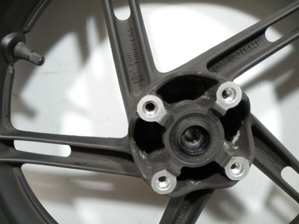 Roue avant HONDA PCX 125 4T -2016-