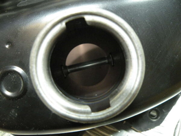 Réservoir d’essence HONDA PCX 125 4T -2016-