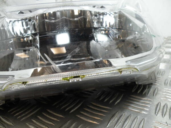 Optique / Phare avant HONDA PCX 125 4T -2016-