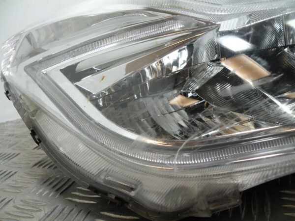 Optique / Phare avant HONDA PCX 125 4T -2016-