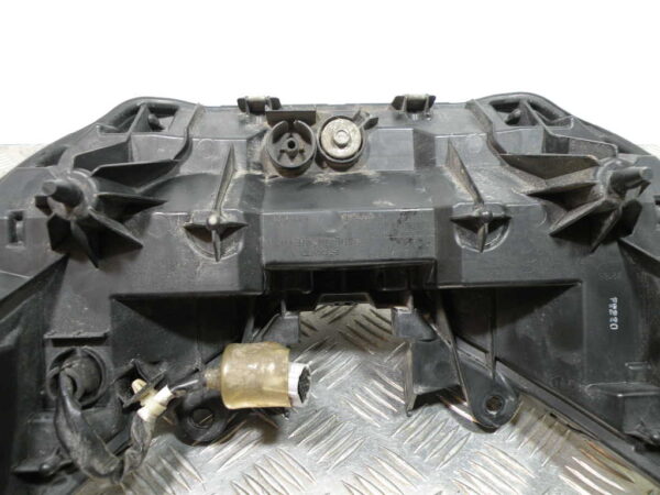Optique / Phare avant HONDA PCX 125 4T -2016-
