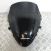 Bulle / Pare-brise fumée HONDA PCX 125 4T -2016-