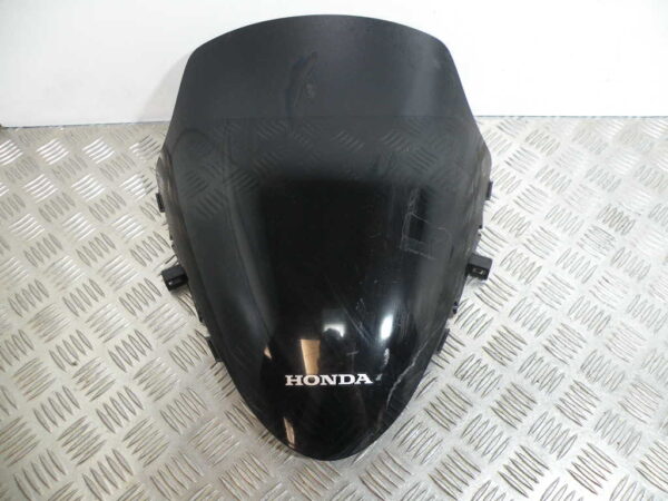 Bulle / Pare-brise fumée HONDA PCX 125 4T -2016-