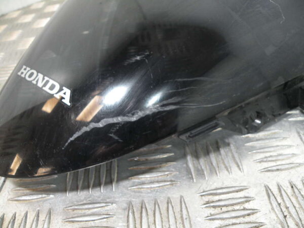 Bulle / Pare-brise fumée HONDA PCX 125 4T -2016-