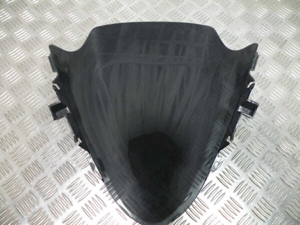 Bulle / Pare-brise fumée HONDA PCX 125 4T -2016-