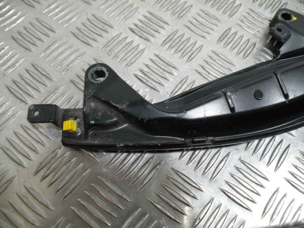 Support top case HONDA PCX 125 4T -2016-
