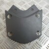 Carénage supérieur support top case HONDA PCX 125 4T -2016-