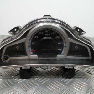 Compteur (37 221 km) HONDA PCX 125 4T -2016-