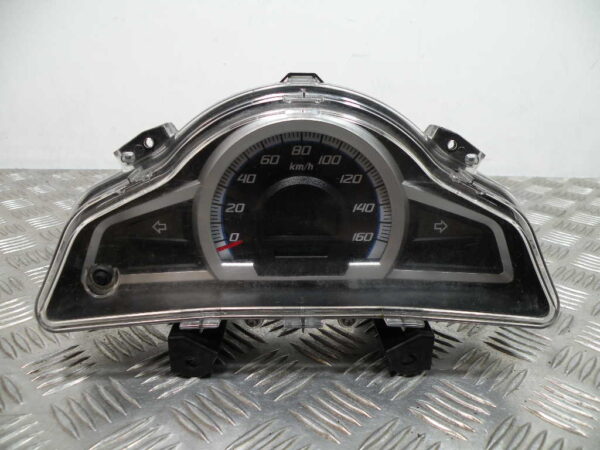 Compteur (37 221 km) HONDA PCX 125 4T -2016-