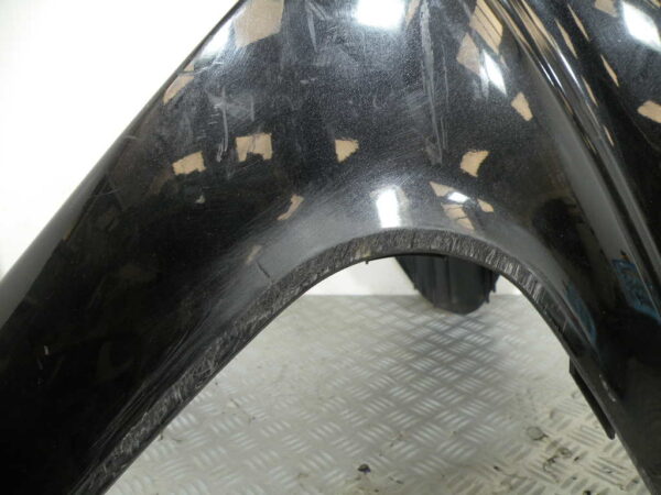 Carénage face avant YAMAHA MAJESTY 400 4t -2009-