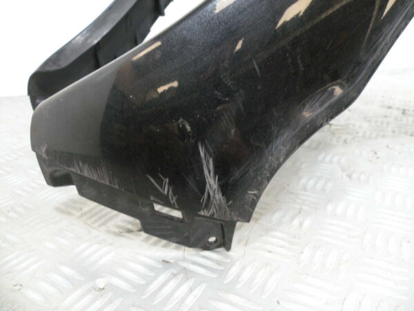 Carénage face avant YAMAHA MAJESTY 400 4t -2009-