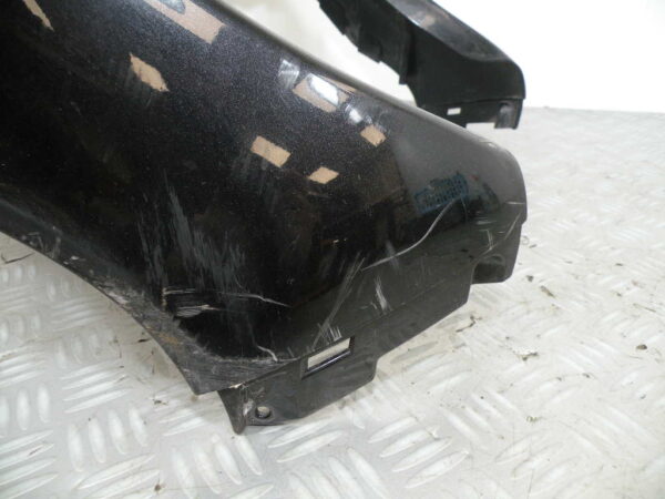 Carénage face avant YAMAHA MAJESTY 400 4t -2009-