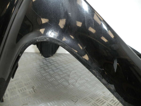 Carénage face avant YAMAHA MAJESTY 400 4t -2009-