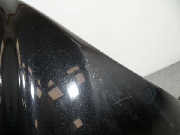 Carénage face avant YAMAHA MAJESTY 400 4t -2009-