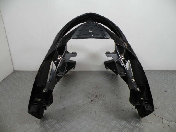 Carénage face avant YAMAHA MAJESTY 400 4t -2009-