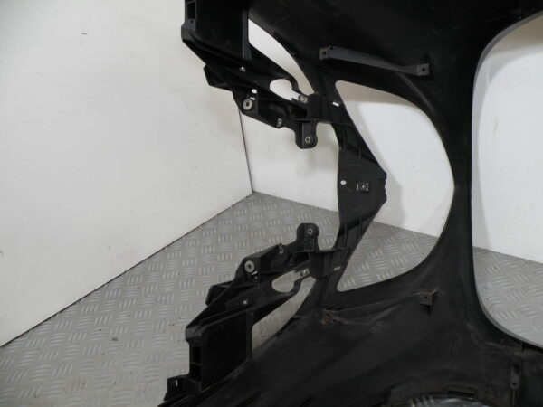 Carénage face avant YAMAHA MAJESTY 400 4t -2009-