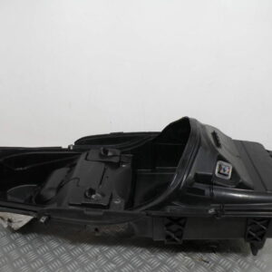 Coffre sous selle YAMAHA MAJESTY 400 4t -2009-