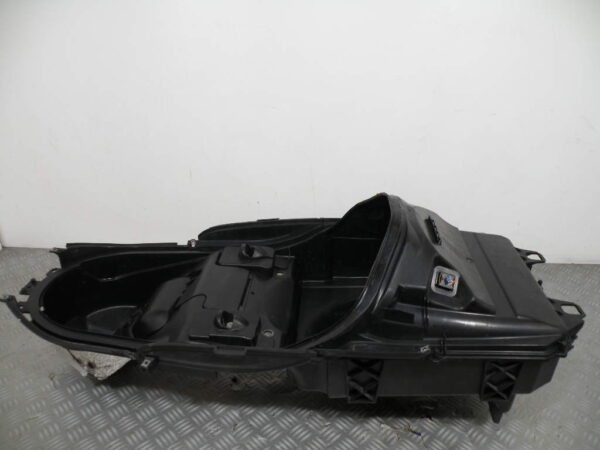 Coffre sous selle YAMAHA MAJESTY 400 4t -2009-