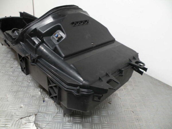 Coffre sous selle YAMAHA MAJESTY 400 4t -2009-