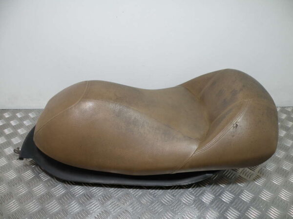 Selle conducteur YAMAHA MAJESTY 400 4t -2009-