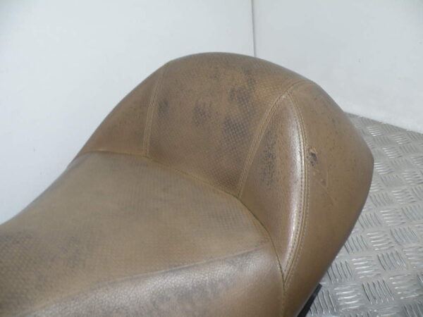 Selle conducteur YAMAHA MAJESTY 400 4t -2009-