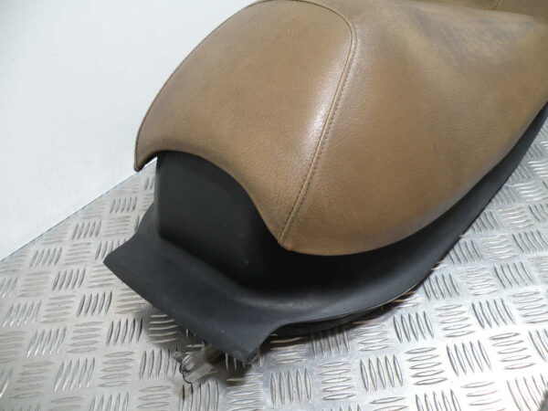 Selle conducteur YAMAHA MAJESTY 400 4t -2009-