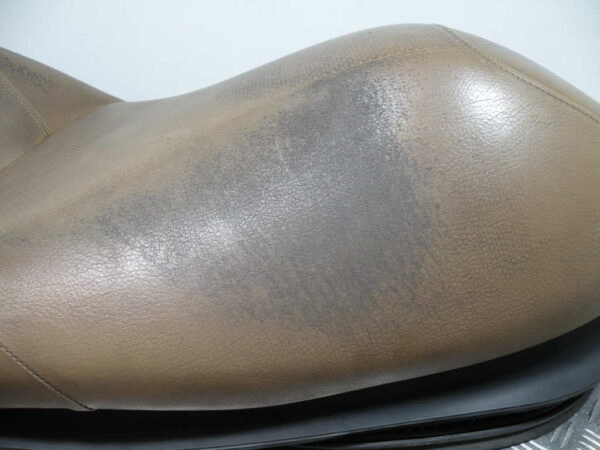 Selle conducteur YAMAHA MAJESTY 400 4t -2009-