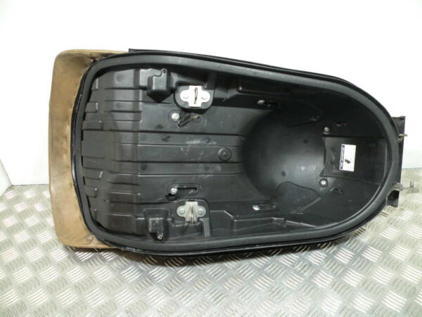 Selle conducteur YAMAHA MAJESTY 400 4t -2009-