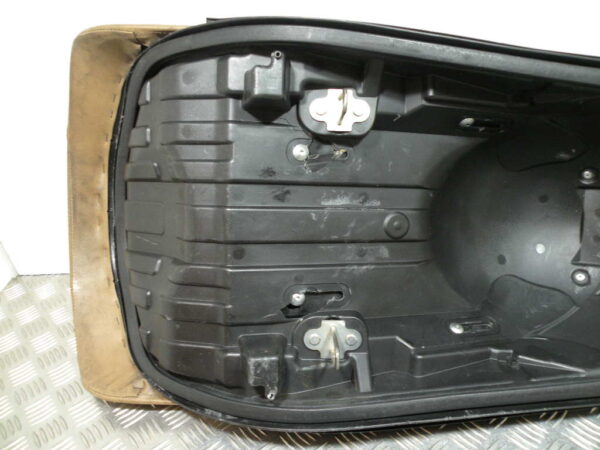 Selle conducteur YAMAHA MAJESTY 400 4t -2009-