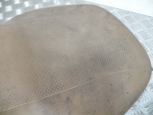 Selle passager YAMAHA MAJESTY 400 4t -2009-