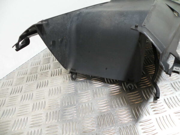Sabot bas de caisse YAMAHA MAJESTY 400 4t -2009-