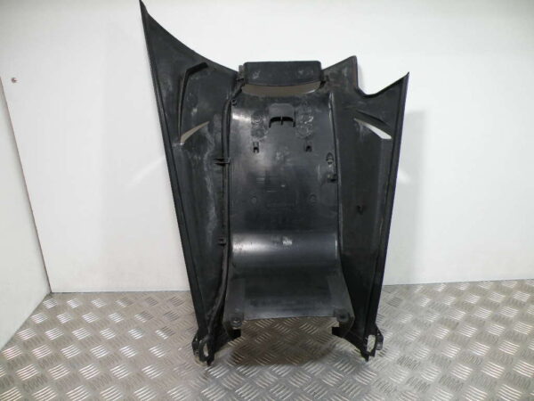 Sabot bas de caisse YAMAHA MAJESTY 400 4t -2009-