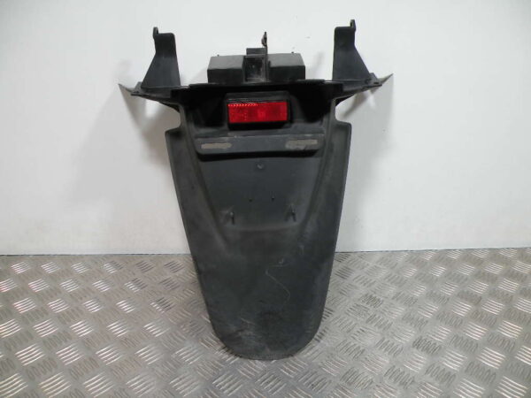 Bavette arrière YAMAHA MAJESTY 400 4t -2009-