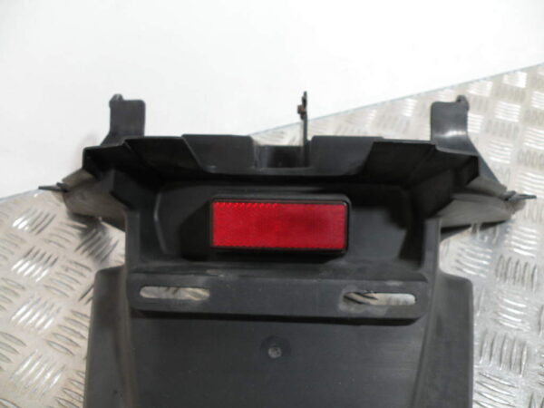 Bavette arrière YAMAHA MAJESTY 400 4t -2009-