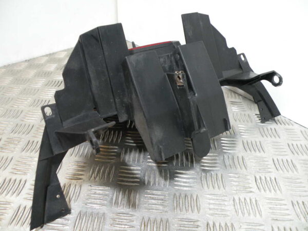 Bavette arrière YAMAHA MAJESTY 400 4t -2009-