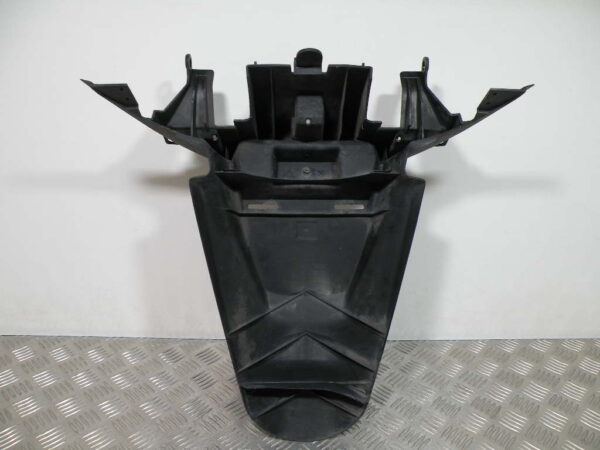 Bavette arrière YAMAHA MAJESTY 400 4t -2009-