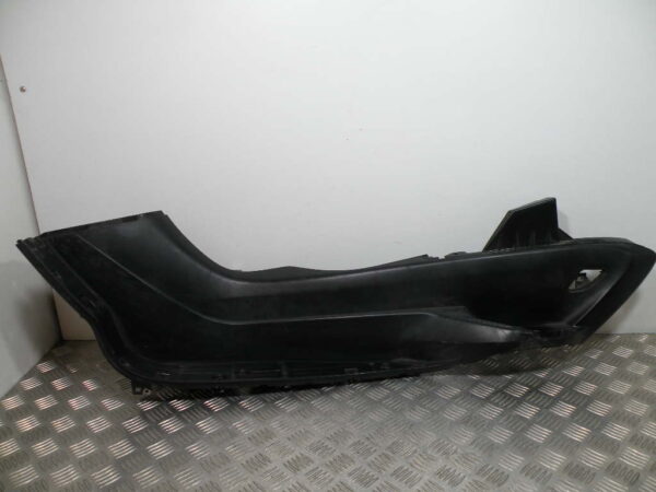 Marchepied gauche YAMAHA MAJESTY 400 4t -2009-