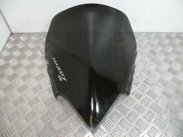 Bulle / Pare-brise YAMAHA MAJESTY 400 4t -2009-