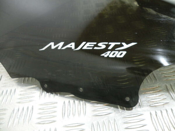 Bulle / Pare-brise YAMAHA MAJESTY 400 4t -2009-